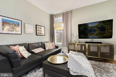 1875 California St NW unit 4, Washington, DC 20009 - photo 5