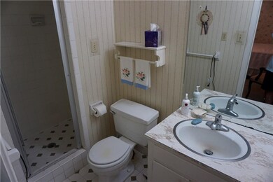  Your bath.