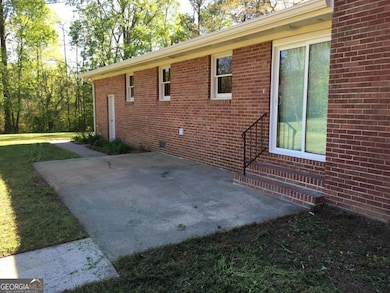 458 Woods Rd NW, Rome, GA 30165 - photo 2