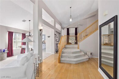~THIS YOUR WELL DESIGNED GRAND ENTRY WITH LIVING R