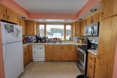 93 Frost Hill Ave, Lisbon Falls, ME 04252 - photo 2