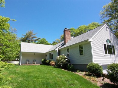 798 Shootflying Hill Rd, Centerville, MA 02632 - photo 2