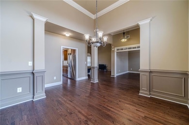 5730 Boulder Ridge Ct, Flowery Branch, GA 30542 - photo 7