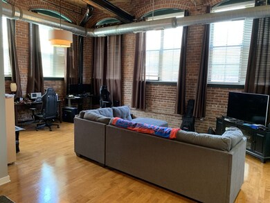 Fremont Lofts unit 235, Worcester, MA 01603 - photo 4