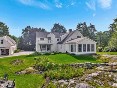 428 River Rd, Woolwich, ME 04579 - photo 7