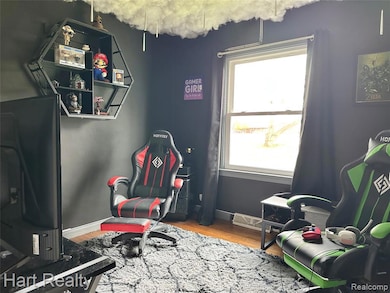 Game Room/bedroom