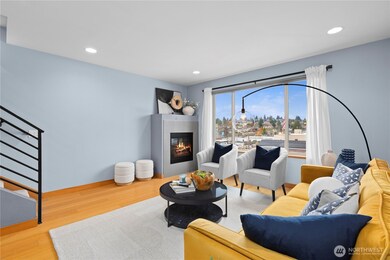 4710 37th Ave SW unit B, Seattle, WA 98126 - photo 5