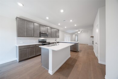 2526 Hawkins St, Anna, TX 75409 - photo 5