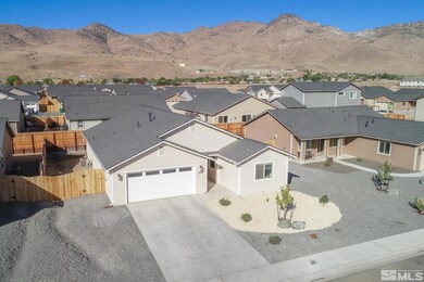245 Retail Rd, Dayton, NV 89403 - photo 4