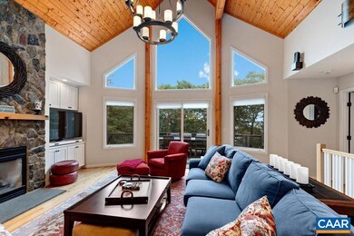 85 N Rock Tree Ln, Wintergreen Resort, VA 22967 - photo 5