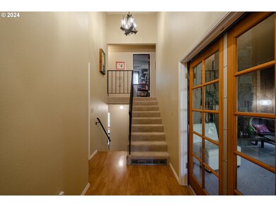 Entrance/Foyer