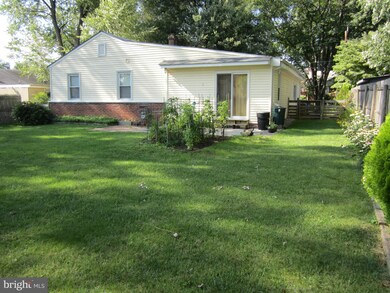 3316 Camden St, Silver Spring, MD 20902 - photo 7