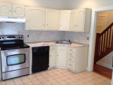 44 Hartford St unit 1, Newton Highlands, MA 02461 - photo 4