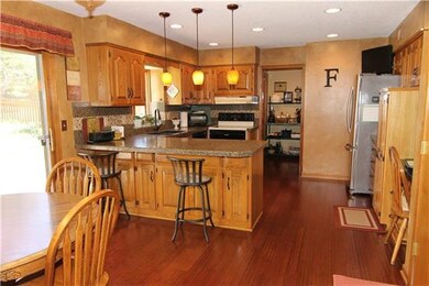 13200 W 55th Terrace, Shawnee, KS 66216 - photo 7