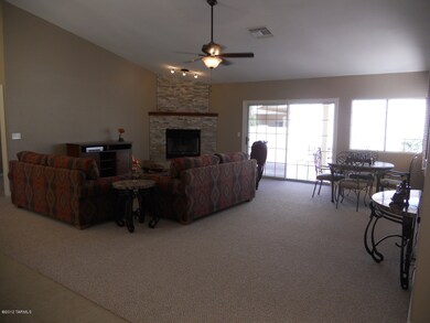 great room
