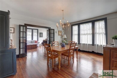 202 E 53rd St, Savannah, GA 31405 - photo 6