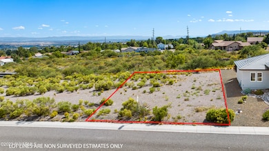 671 Skyline Blvd unit 43, Clarkdale, AZ 86324 - photo 5