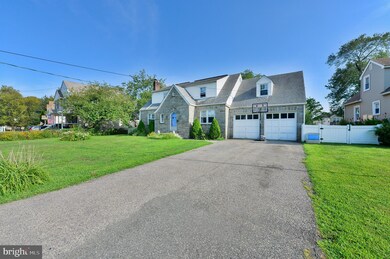 60 Kendall Blvd, Oaklyn, NJ 08107 - photo 3