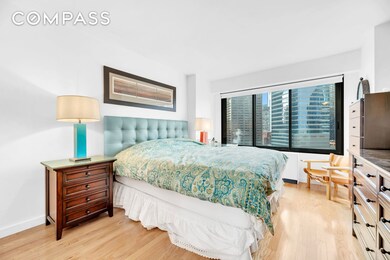 The Savoy unit 23B, New York, NY 10065 - photo 7