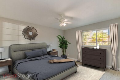 Master Suite