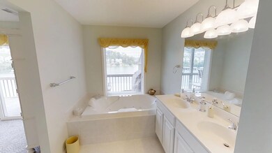 Master Bath
