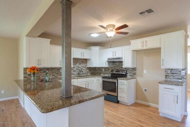 Kitchen #1