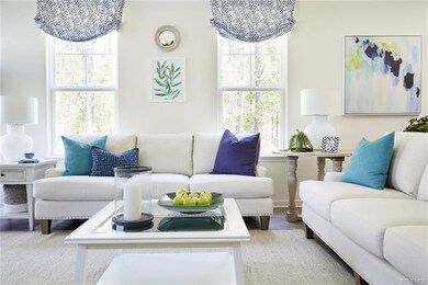 Example: Wilson family room
