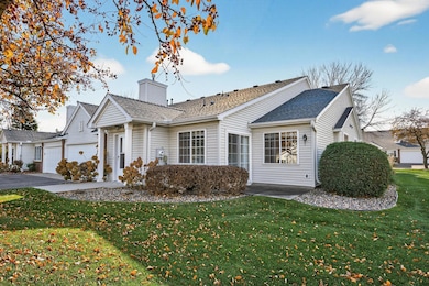 2853 87th St E unit 29, Inver Grove Heights, MN 55076 - photo 2