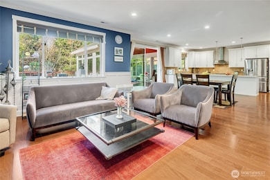 9327 Satterlee Ave SE, Snoqualmie, WA 98065 - photo 6