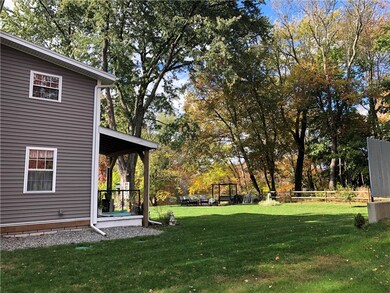 76 Pine Swamp Rd unit 1, Cumberland, RI 02864 - photo 6