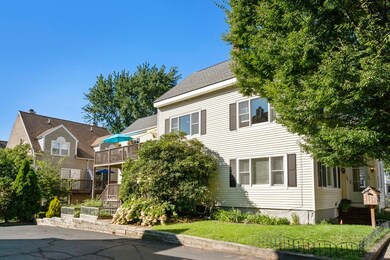 104 North St, Somerville, MA 02144 - photo 4
