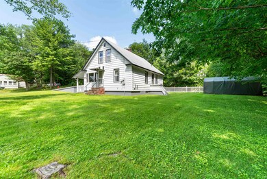 40 First St, Groveton, NH 03582 - photo 4