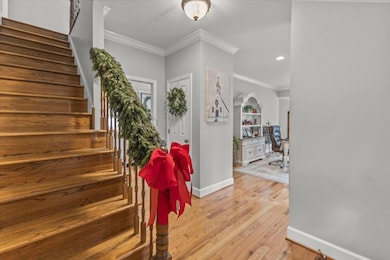 425 Battle Line Dr, Rocky Face, GA 30740 - photo 5