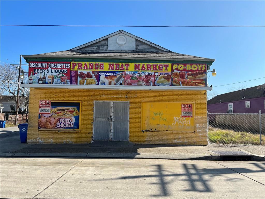 1341-39 France St, New Orleans, LA 70117 - photo 2