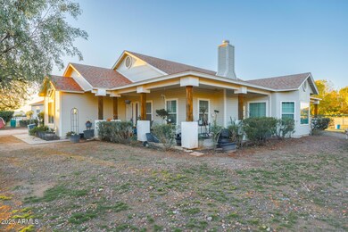 25814 S 177th St, Queen Creek, AZ 85142 - photo 4