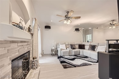 2050 W Warm Springs Rd unit 3624, Henderson, NV 89014 - photo 7