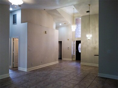 Living / Dining Room