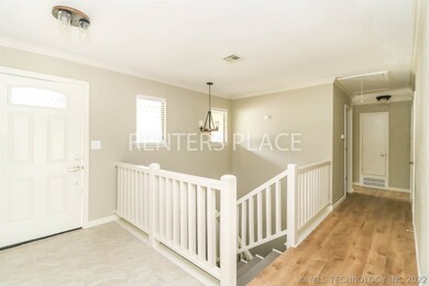 12502 S 12th St, Jenks, OK 74037 - photo 2