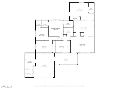 882 Count Wutzke Ave, Las Vegas, NV 89119 - photo 2