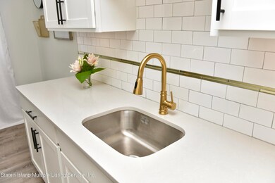 Renovated Kitchen