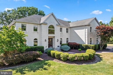 100 Ichabod Crane Ln, Belle Mead, NJ 08502 - photo 2