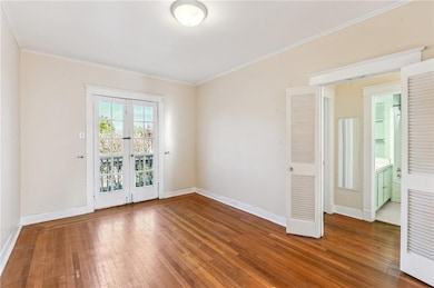 3600 Delgado Dr unit C, New Orleans, LA 70119 - photo 2