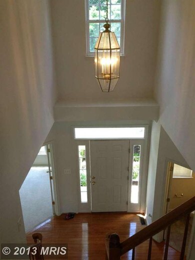 2802 Burrough Hill Ln, Woodbridge, VA 22191 - photo 5