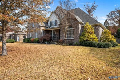 3306 S Point St SW, Hartselle, AL 35640 - photo 3