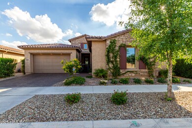 5328 S Wesley Cir, Mesa, AZ 85212 - photo 4