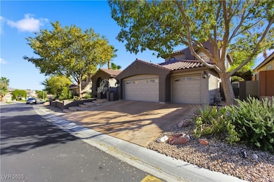 11025 Arbor Pine Ave, Las Vegas, NV 89144 - photo 3