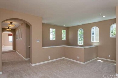 Beautiful archways throughout