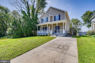 1824 Woodside Ave, Halethorpe, MD 21227 - photo 4