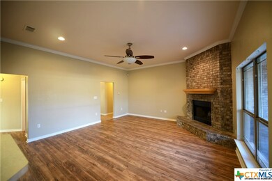 2505 Merle Dr, Copperas Cove, TX 76522 - photo 5