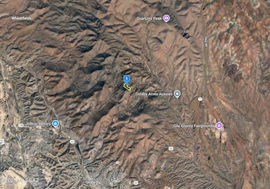 1000 Sundance Ln, Copper Hill, AZ 85501 - photo 4